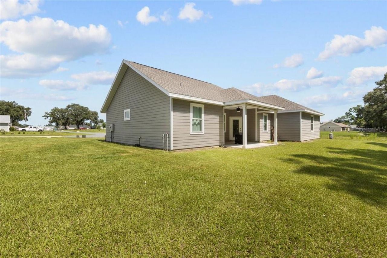 173 SW 24th Avenue, Trenton, FL 32693 Photo