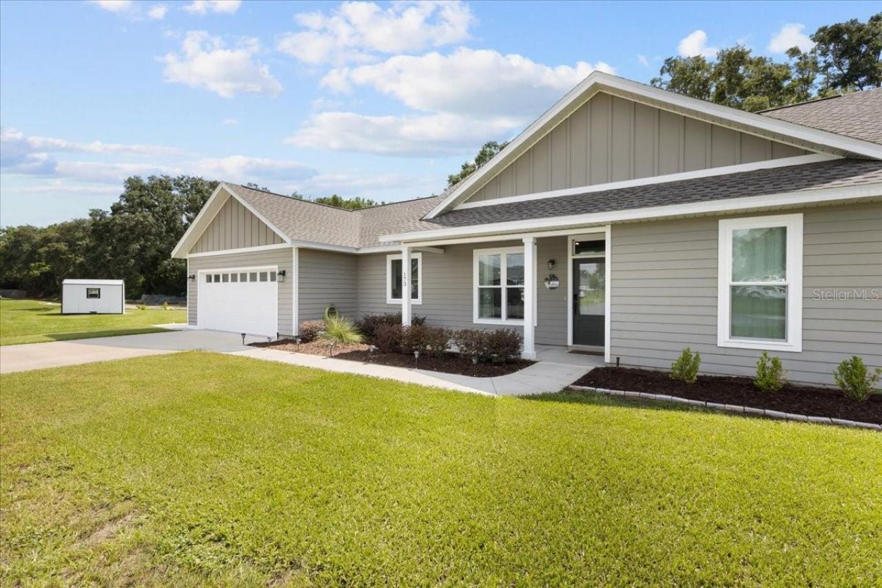 173 SW 24th Avenue, Trenton, FL 32693 Photo