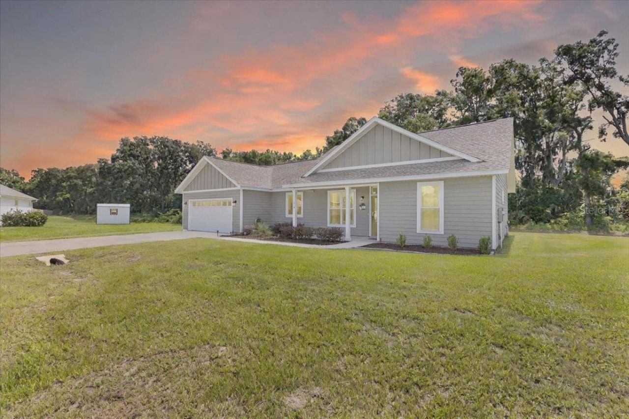 173 SW 24th Avenue, Trenton, FL 32693 Photo