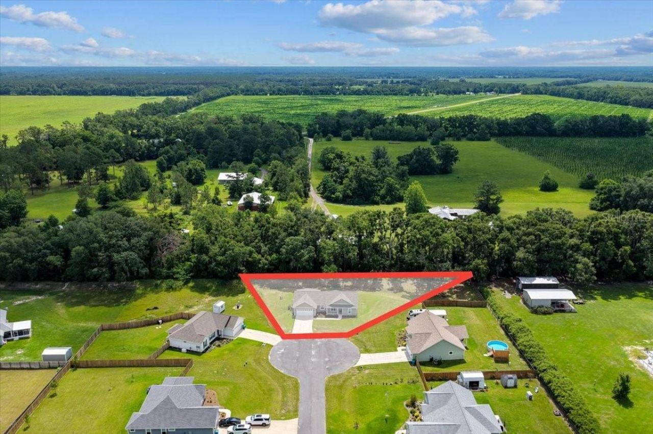 173 SW 24th Avenue, Trenton, FL 32693 Photo