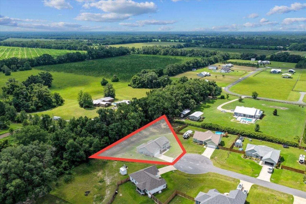 173 SW 24th Avenue, Trenton, FL 32693 Photo