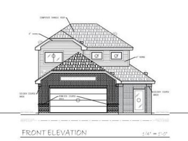 12348 Garden Grove Drive, Dallas, TX 75253