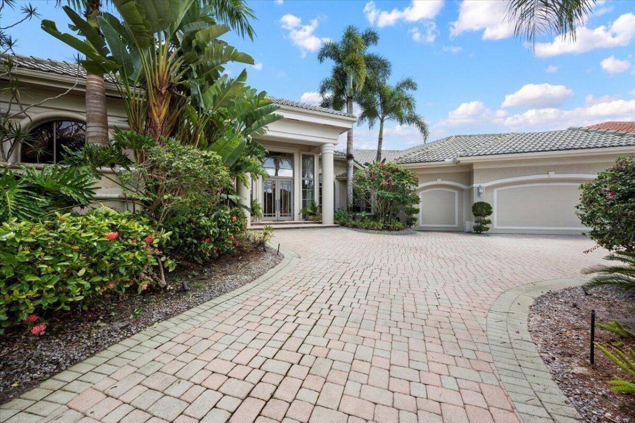 Ibis Golf And Country Club 2, , FL Homes for Sale and Real Estate