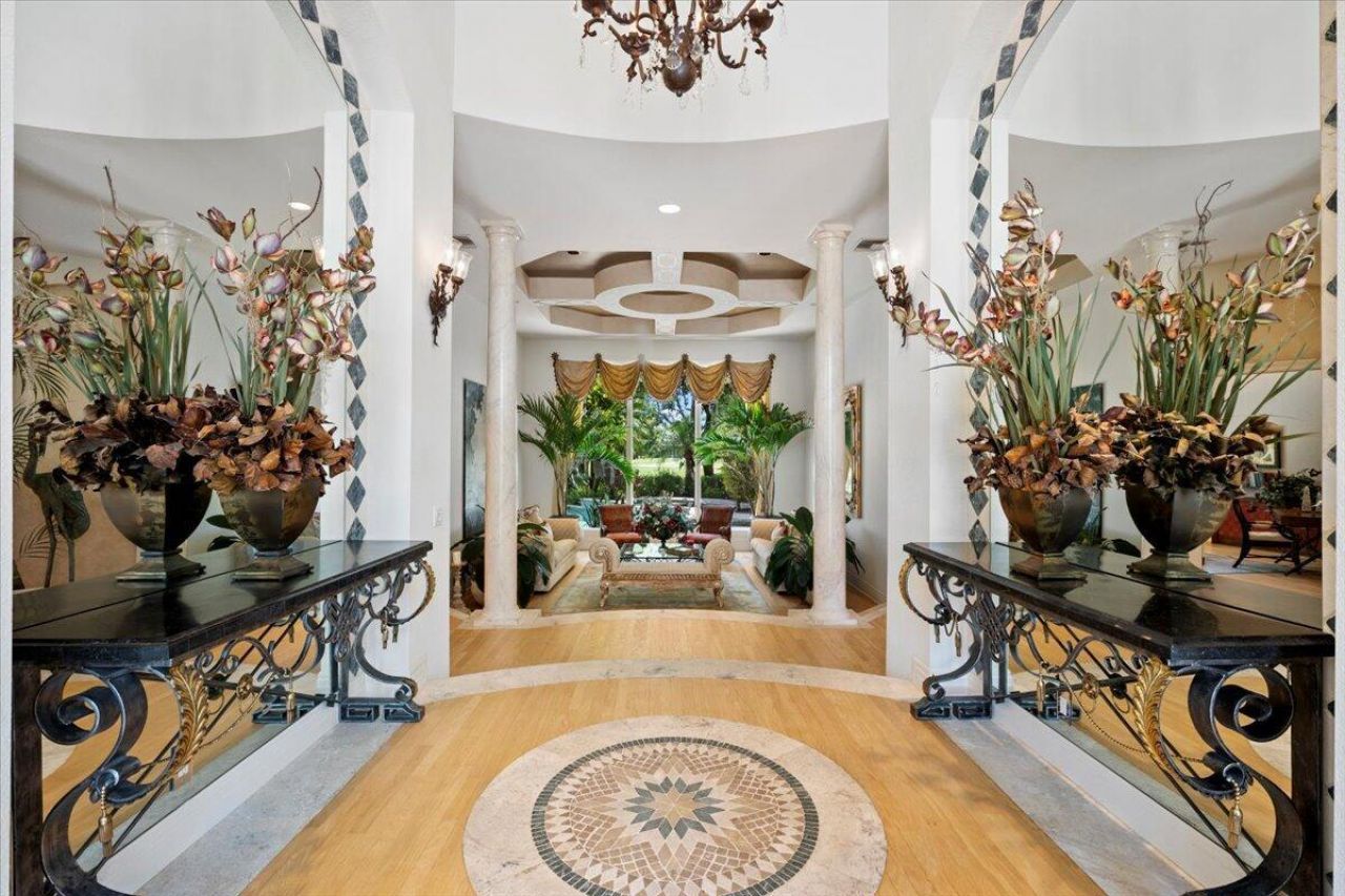 8571 Egret Lakes Lane, West Palm Beach, FL 33412 Photo