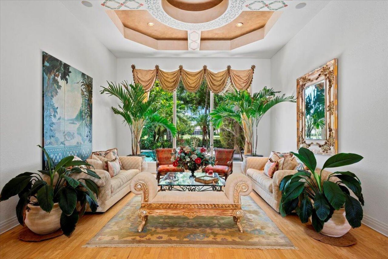 8571 Egret Lakes Lane, West Palm Beach, FL 33412 Photo