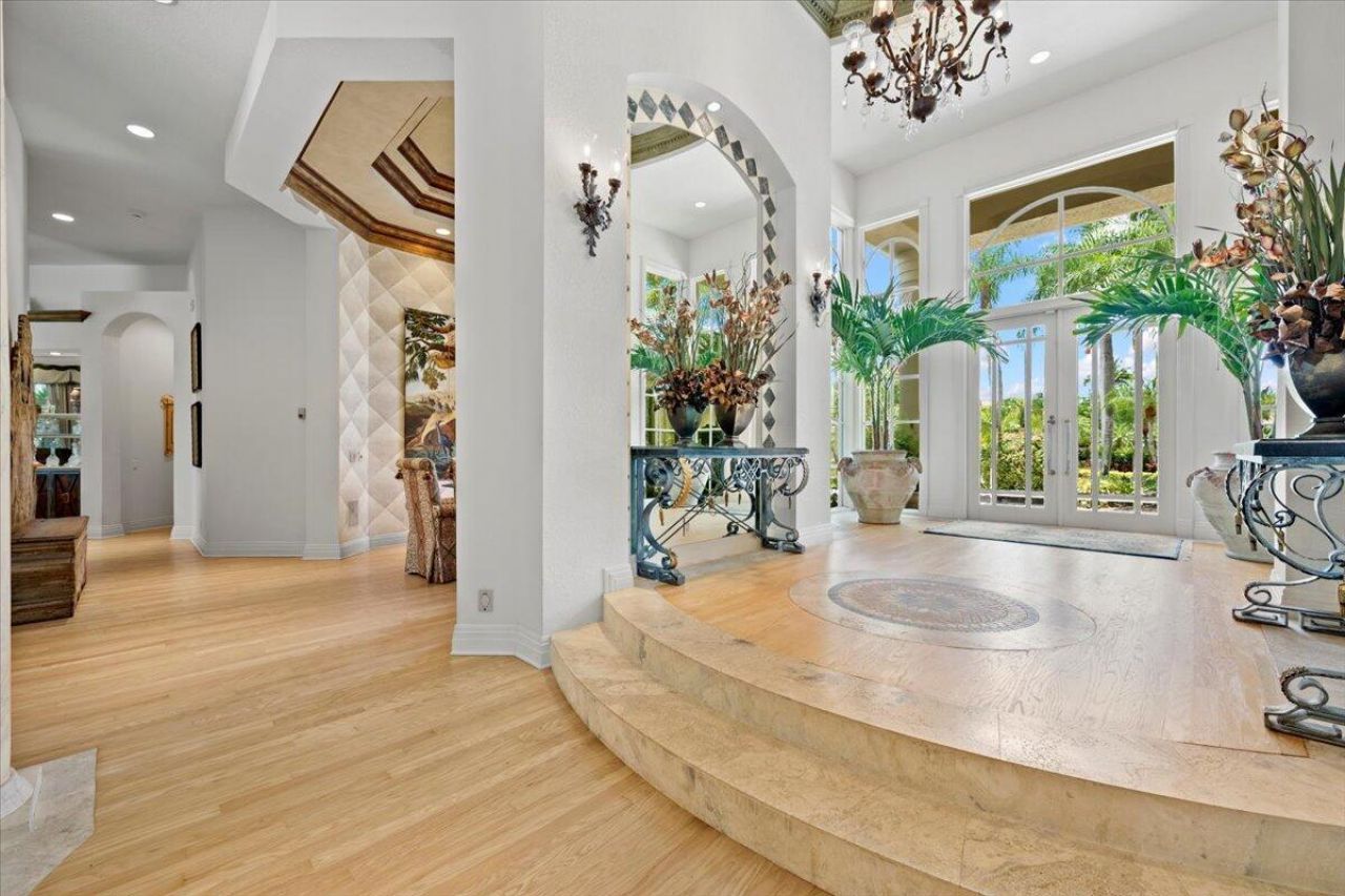 8571 Egret Lakes Lane, West Palm Beach, FL 33412 Photo