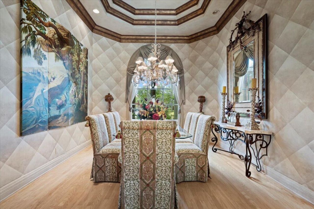 8571 Egret Lakes Lane, West Palm Beach, FL 33412 Photo