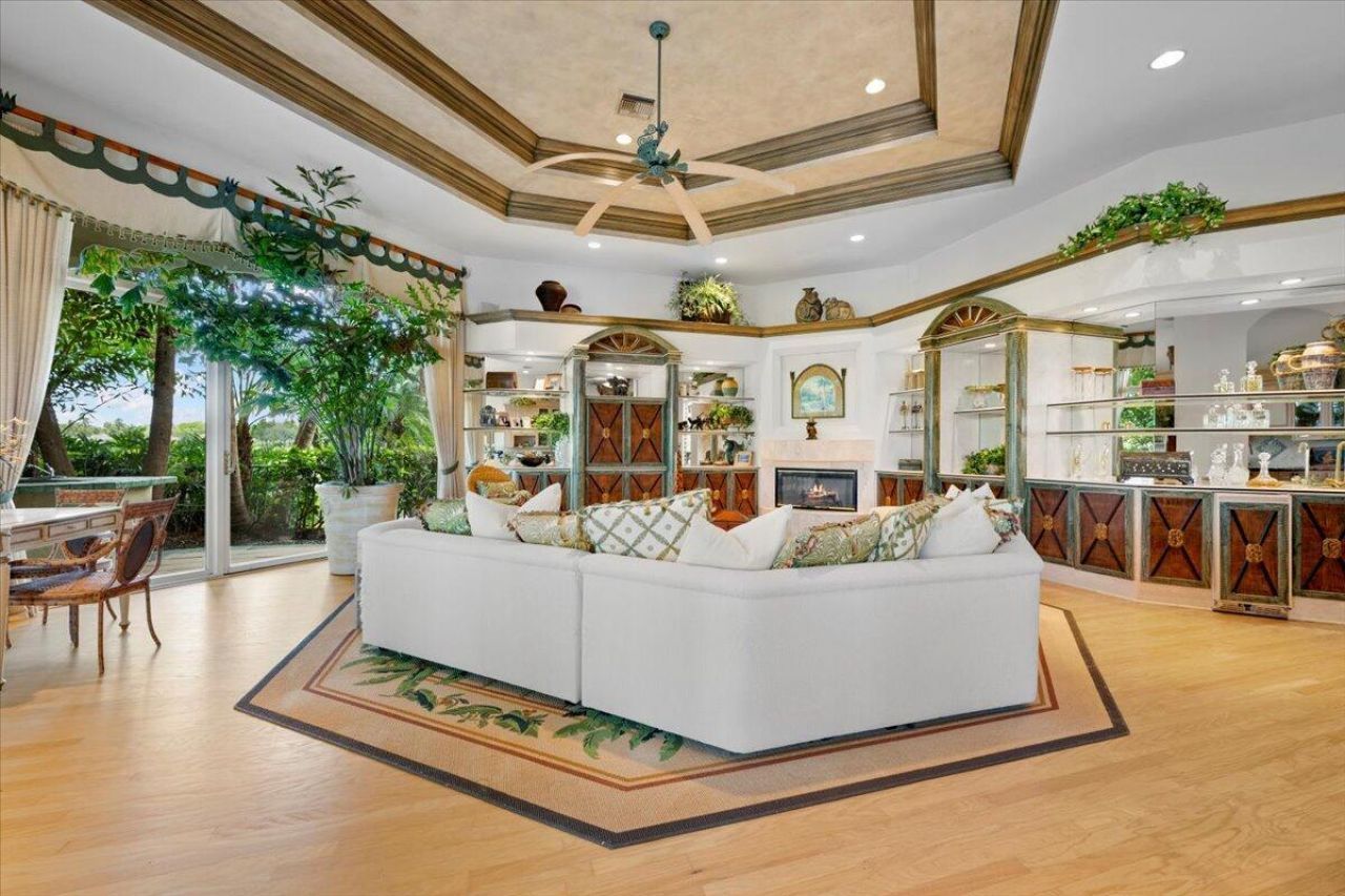 8571 Egret Lakes Lane, West Palm Beach, FL 33412 Photo