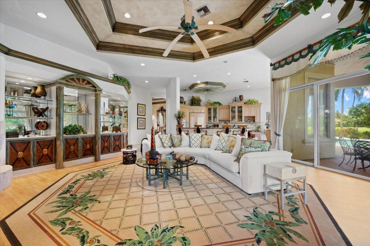 8571 Egret Lakes Lane, West Palm Beach, FL 33412 Photo