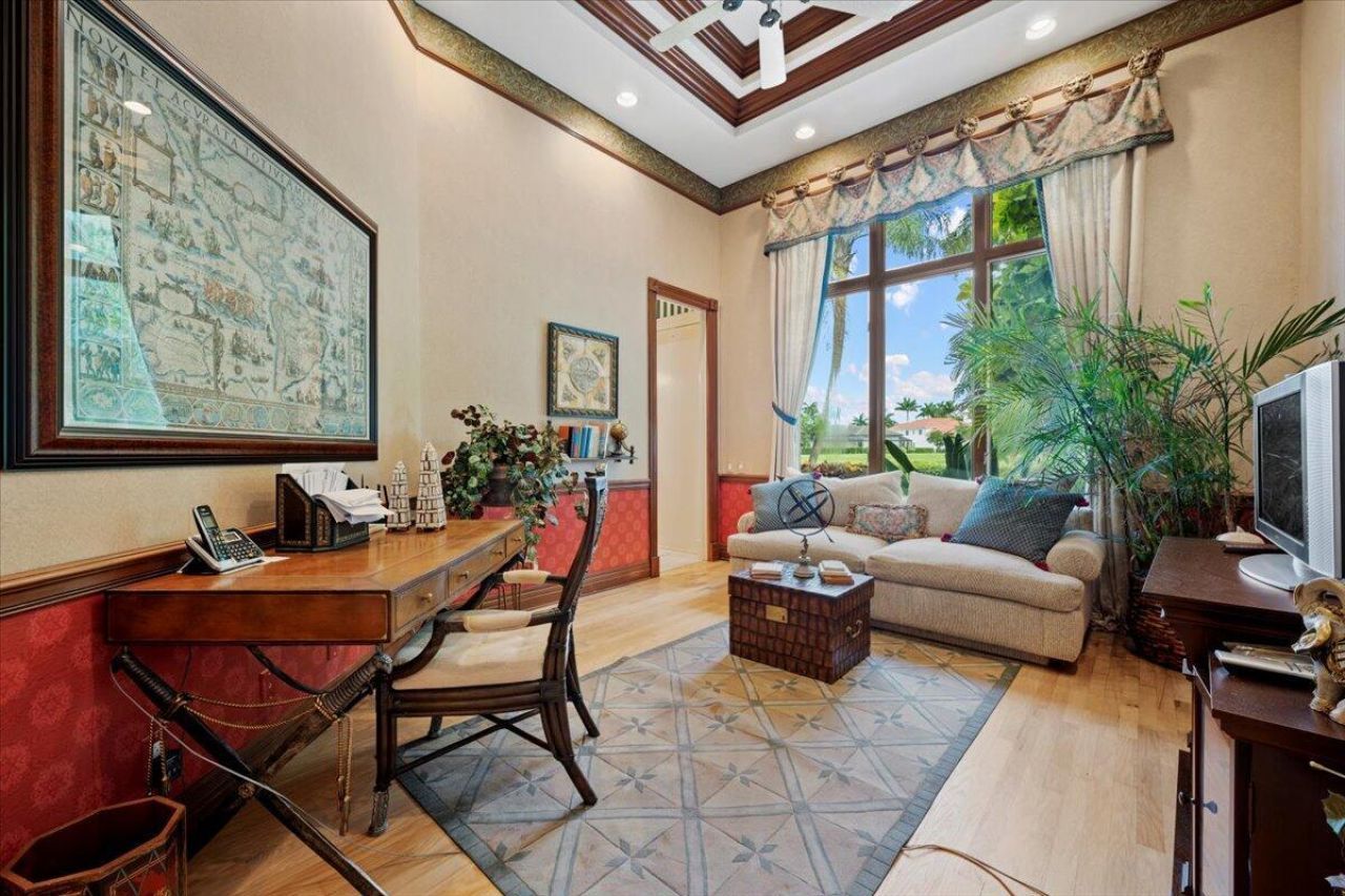 8571 Egret Lakes Lane, West Palm Beach, FL 33412 Photo