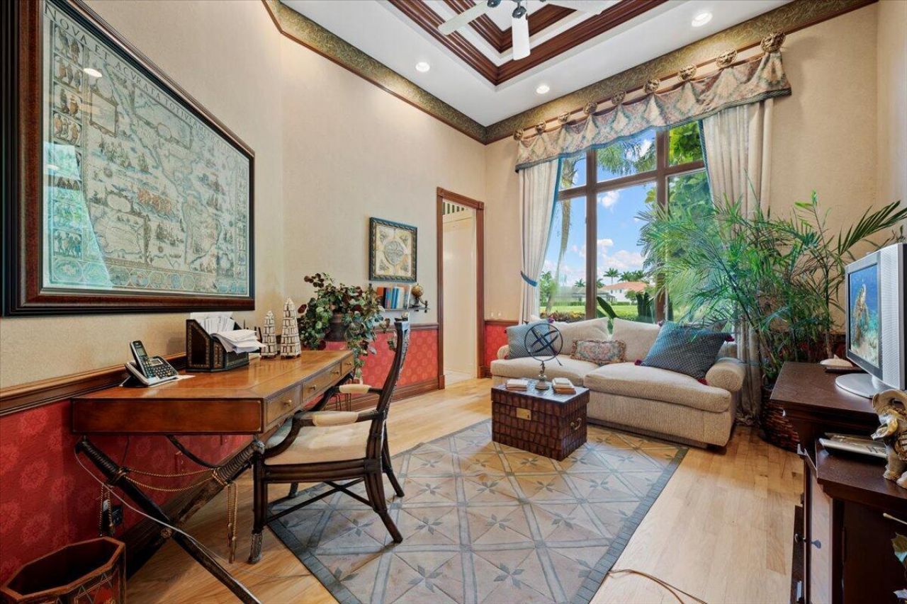 8571 Egret Lakes Lane, West Palm Beach, FL 33412 Photo