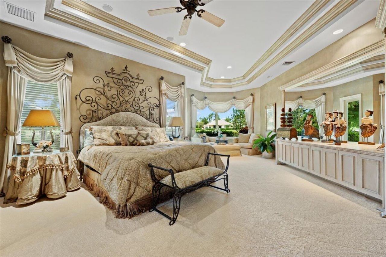 8571 Egret Lakes Lane, West Palm Beach, FL 33412 Photo