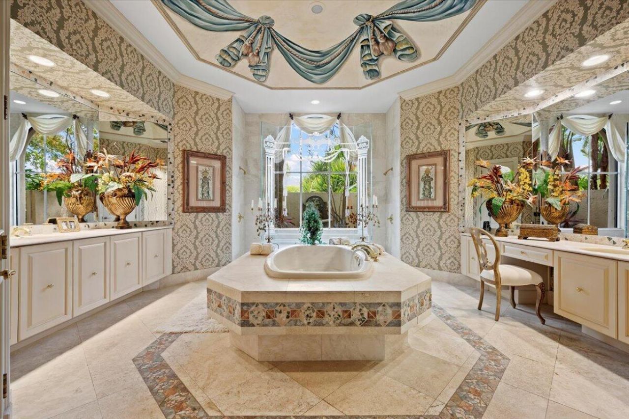 8571 Egret Lakes Lane, West Palm Beach, FL 33412 Photo