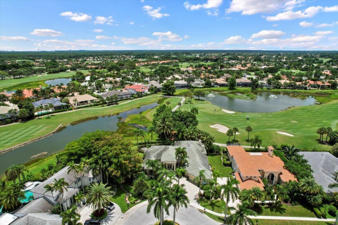 8571 Egret Lakes Lane, West Palm Beach, FL 33412 Photo