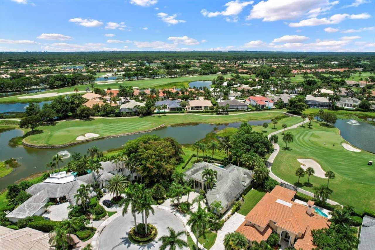 8571 Egret Lakes Lane, West Palm Beach, FL 33412 Photo