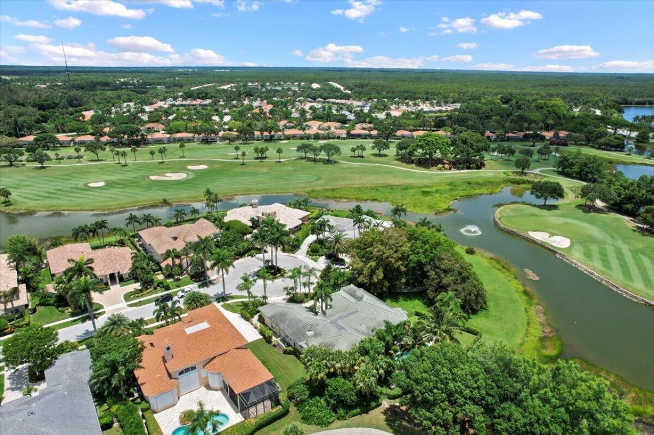 8571 Egret Lakes Lane, West Palm Beach, FL 33412 Photo