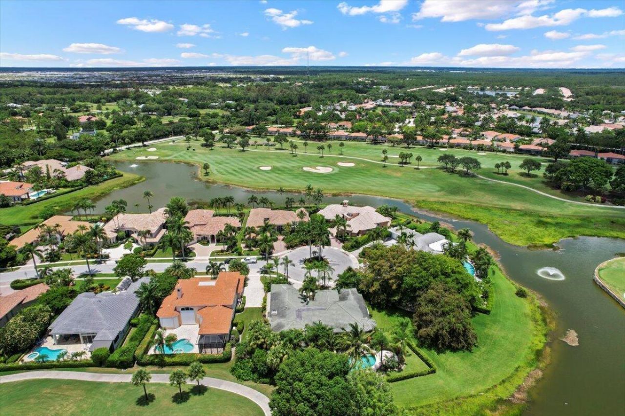 8571 Egret Lakes Lane, West Palm Beach, FL 33412 Photo