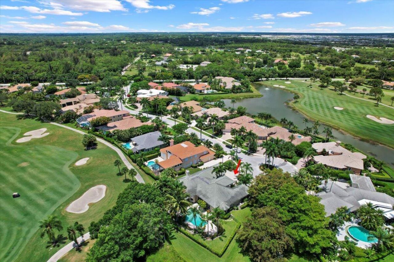 8571 Egret Lakes Lane, West Palm Beach, FL 33412 Photo