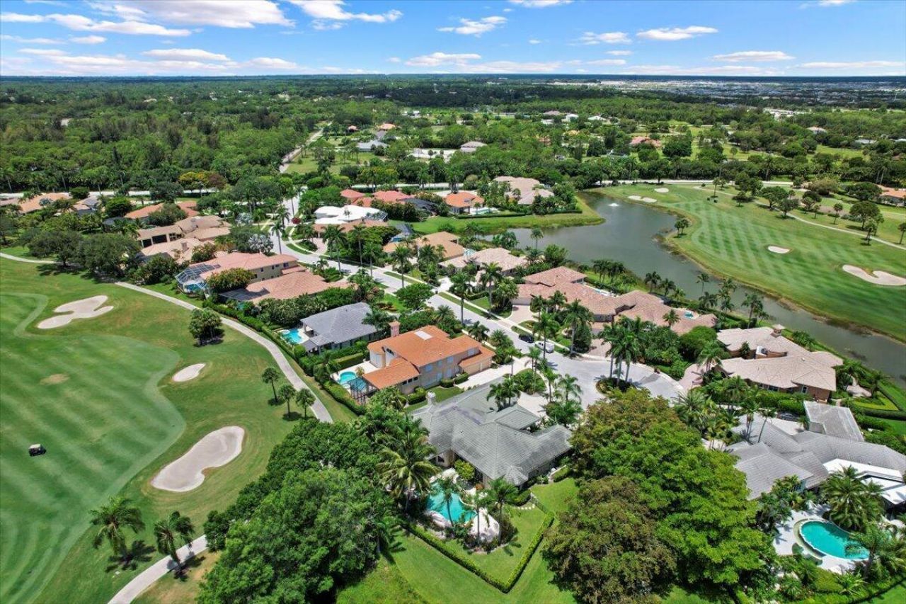 8571 Egret Lakes Lane, West Palm Beach, FL 33412 Photo