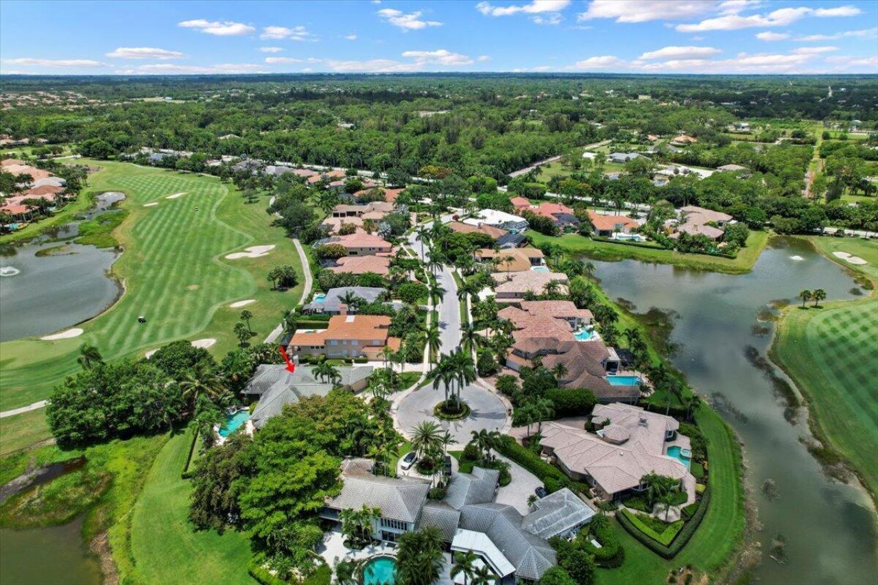 8571 Egret Lakes Lane, West Palm Beach, FL 33412 Photo