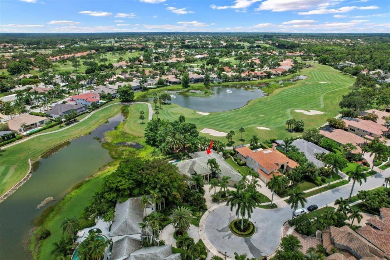 8571 Egret Lakes Lane, West Palm Beach, FL 33412 Photo