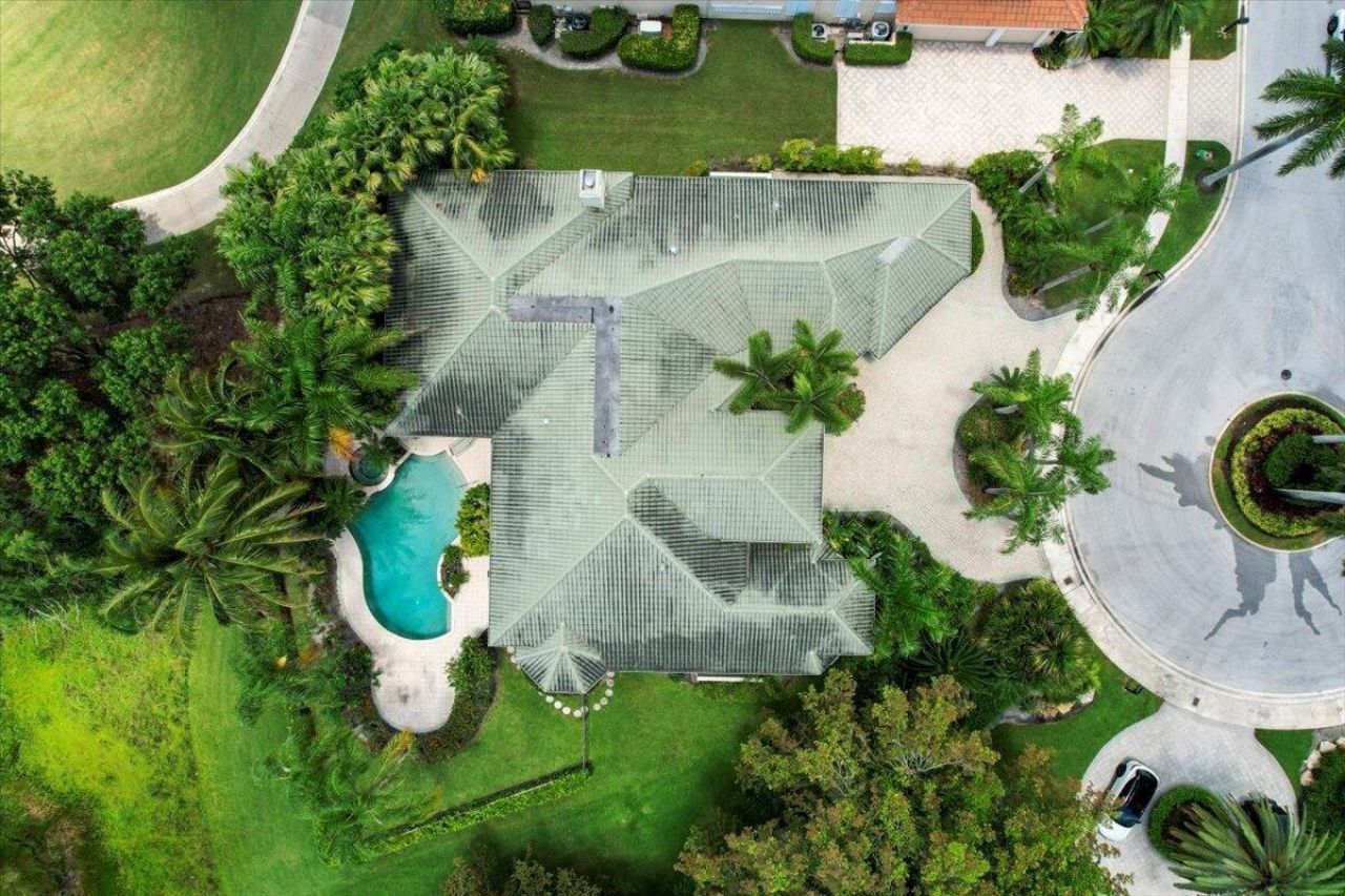 8571 Egret Lakes Lane, West Palm Beach, FL 33412 Photo