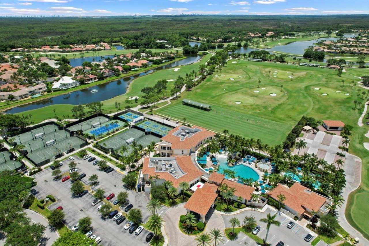 8571 Egret Lakes Lane, West Palm Beach, FL 33412 Photo