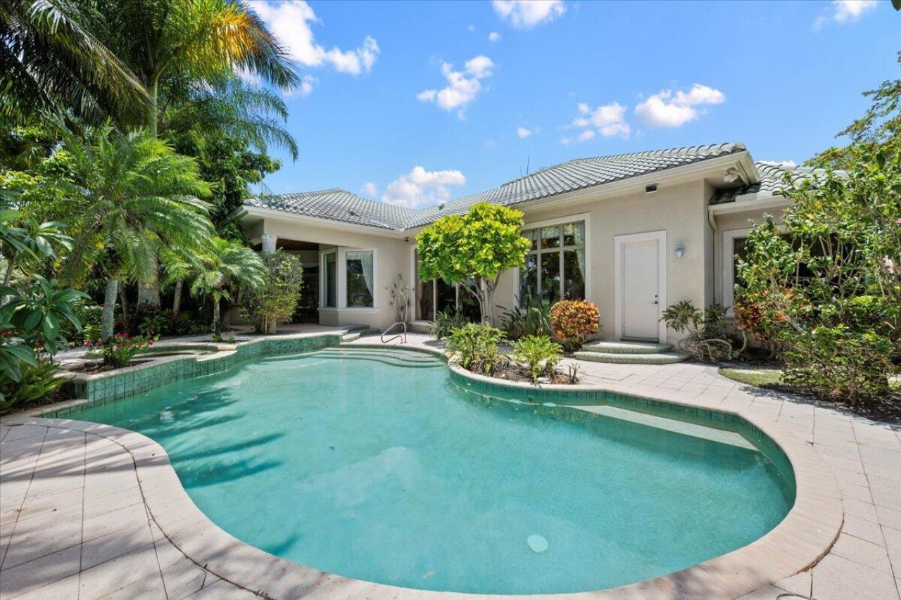 8571 Egret Lakes Lane, West Palm Beach, FL 33412 Photo