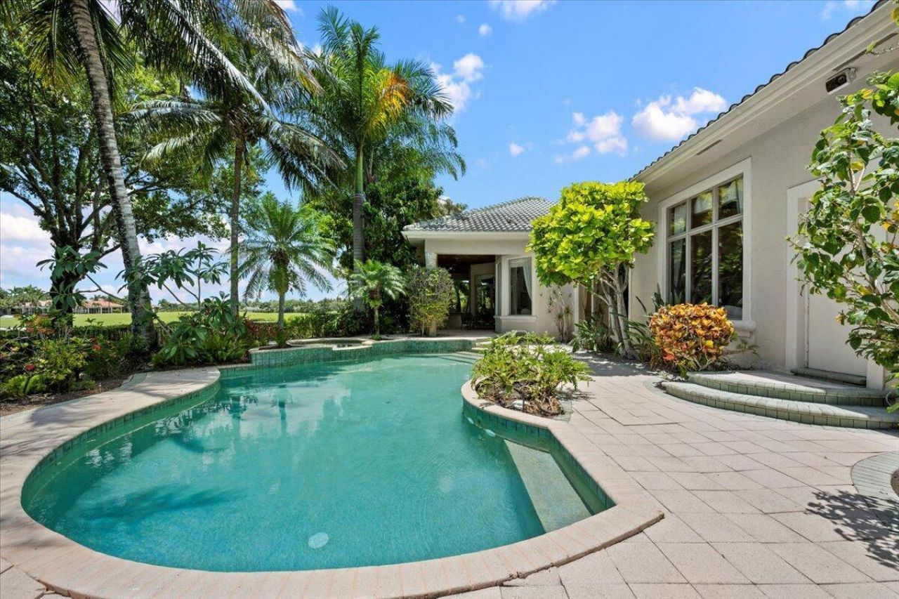 8571 Egret Lakes Lane, West Palm Beach, FL 33412 Photo