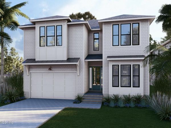 0 VENETIA Boulevard, Jacksonville, FL 32210