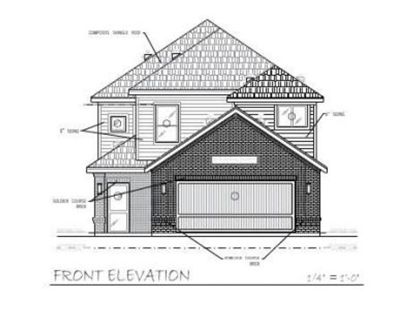 12344 Garden Grove Drive, Dallas, TX 75253