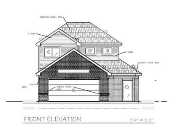 12340 Garden Grove Drive, Dallas, TX 75253