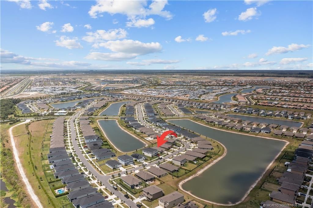 10760 SW Cremona Way, Port Saint Lucie, FL 34987 Photo