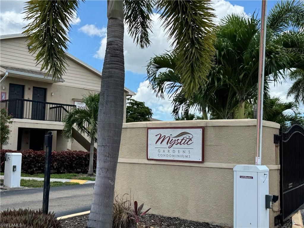 5307 Summerlin Rd, Unit 704, Fort Myers, FL 33919 Photo