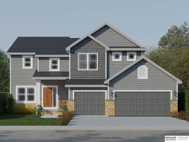 16009 Abigail Street, Bennington, NE 68007