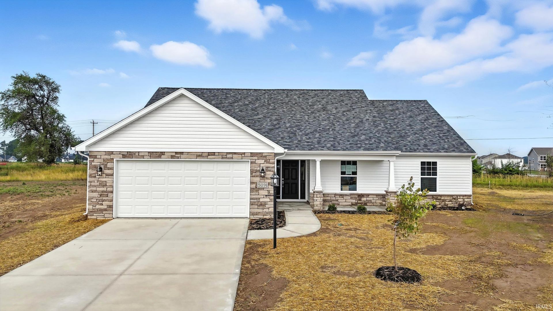 5091 Sickle Cove, Fort Wayne, IN 46818 Main Photo