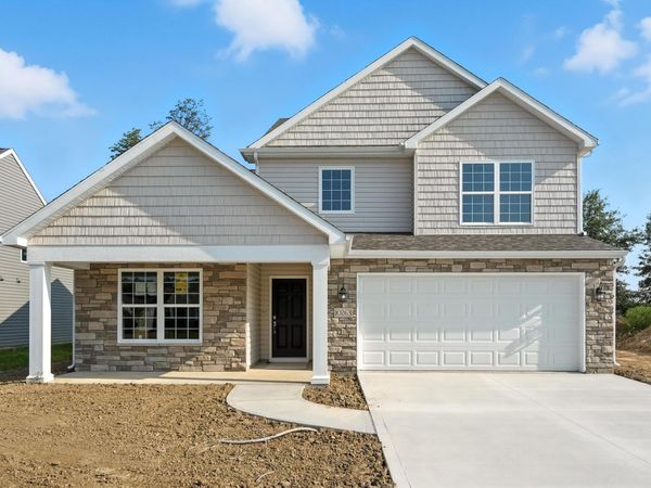 10263 Tirian Place, Fort Wayne, IN 46835