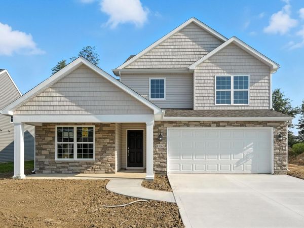 10263 Tirian Place, Fort Wayne, IN 46835