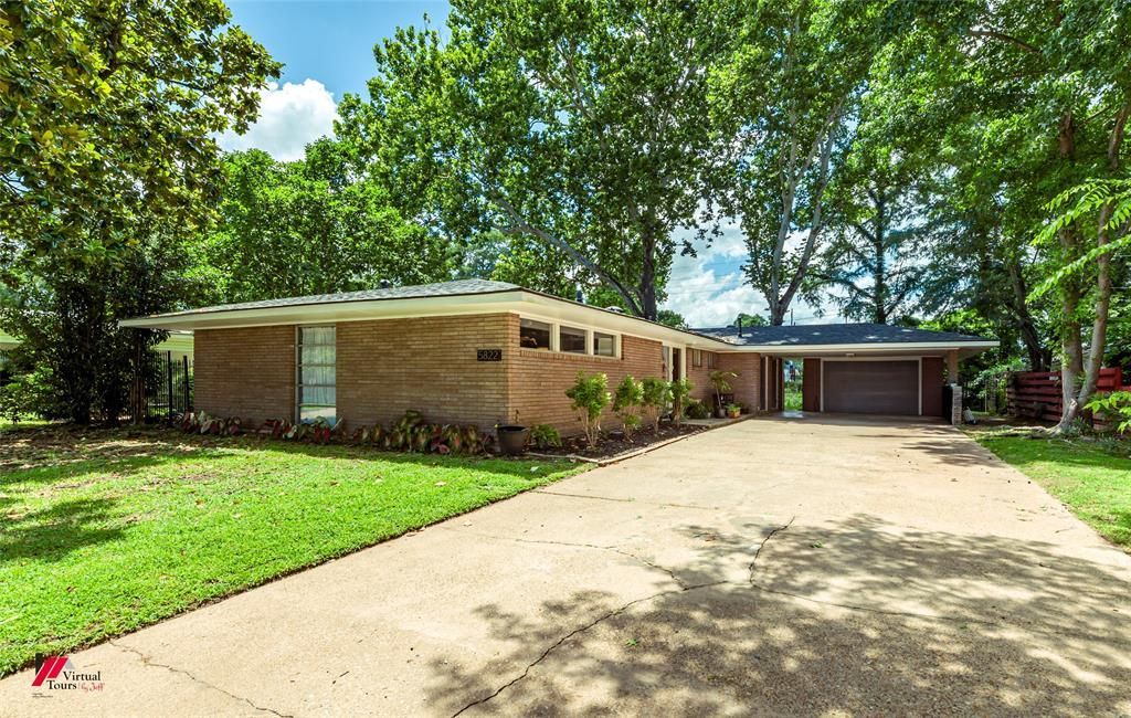 5822 River Road, Shreveport, LA 71105 Main Photo