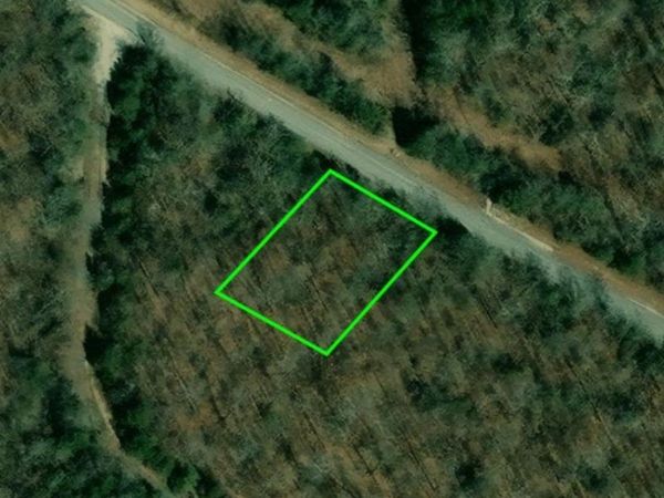 203 Day Road, Horseshoe Bend, AR 72512