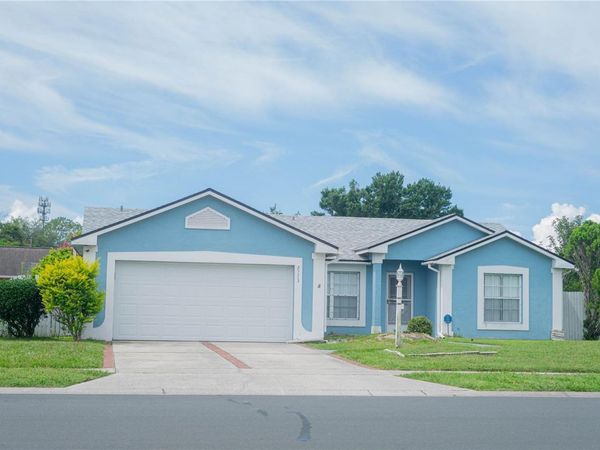 2773 WOODSTREAM CIRCLE, KISSIMMEE, FL 34743