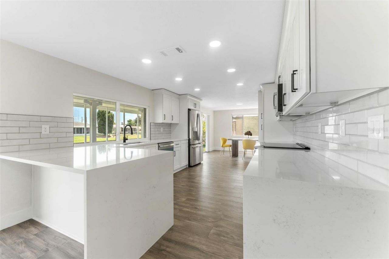 4016 Grayton Drive, New Port Richey, FL 34652 Photo