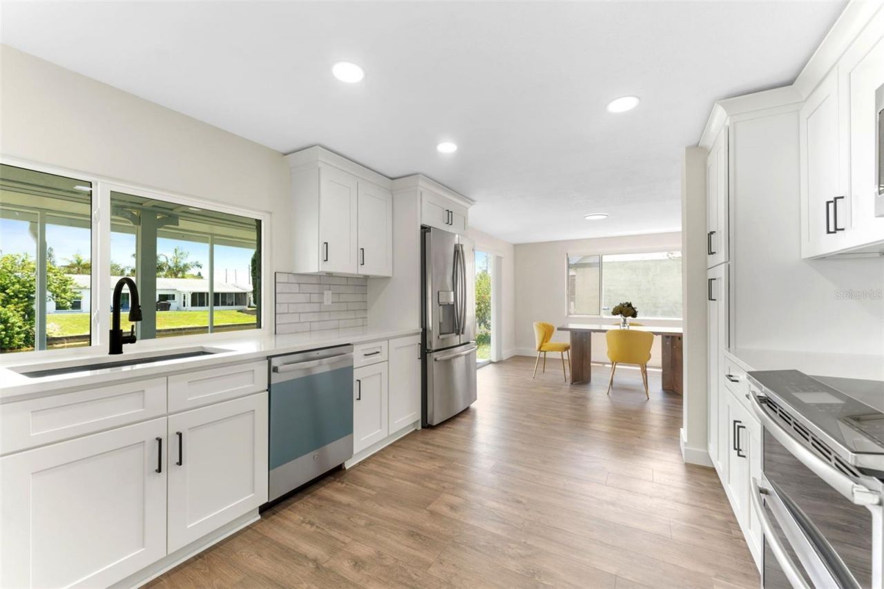 4016 Grayton Drive, New Port Richey, FL 34652 Photo