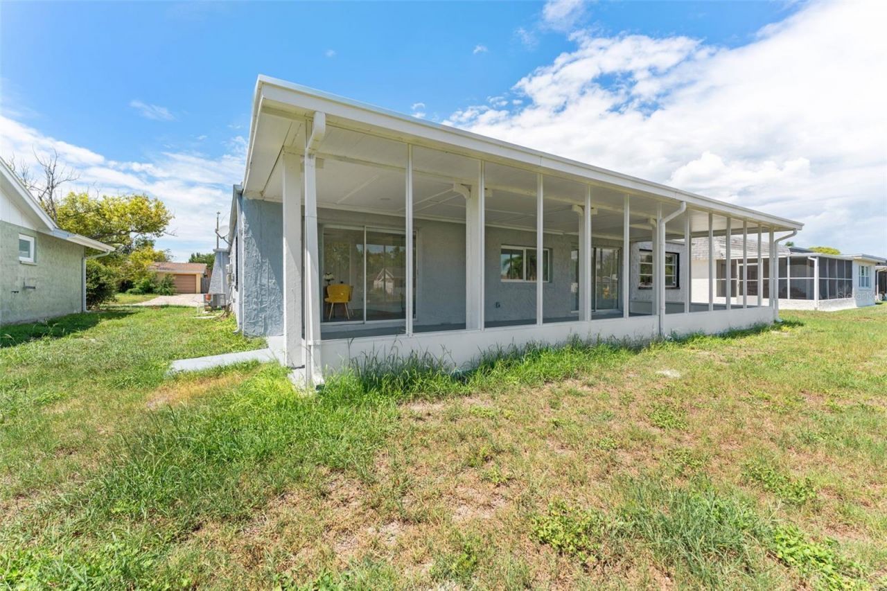 4016 Grayton Drive, New Port Richey, FL 34652 Photo