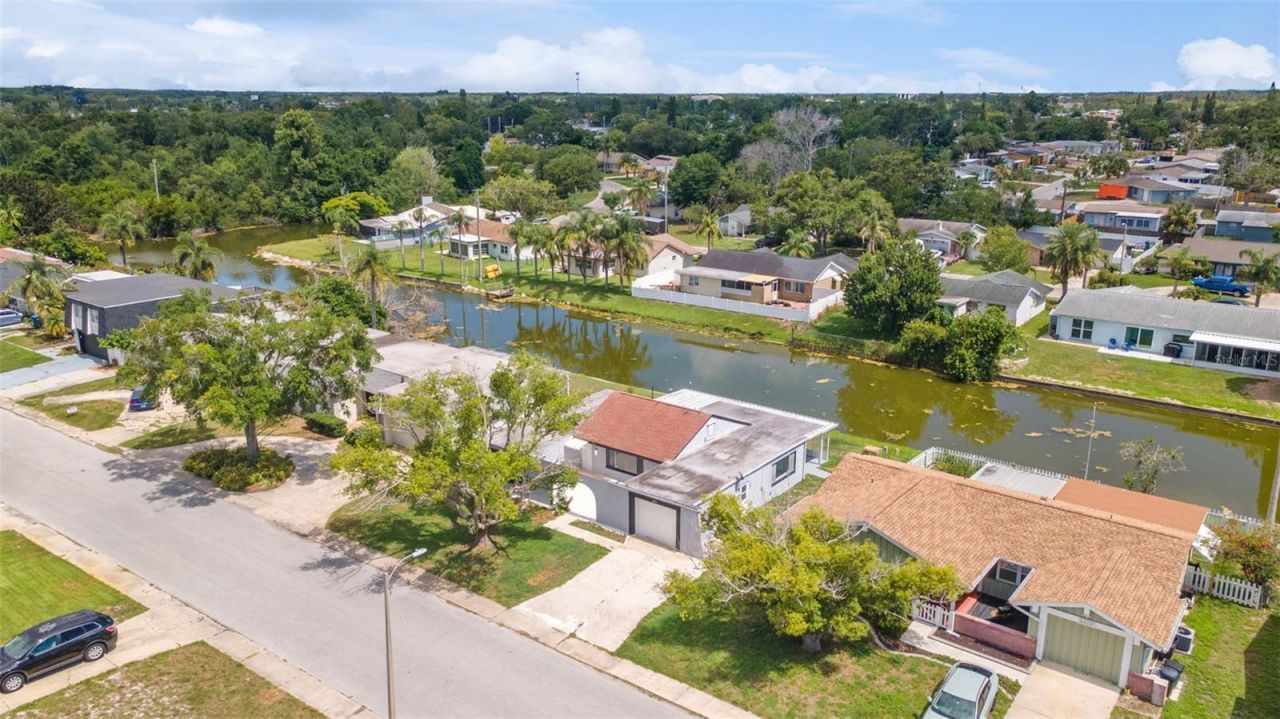 4016 Grayton Drive, New Port Richey, FL 34652 Photo