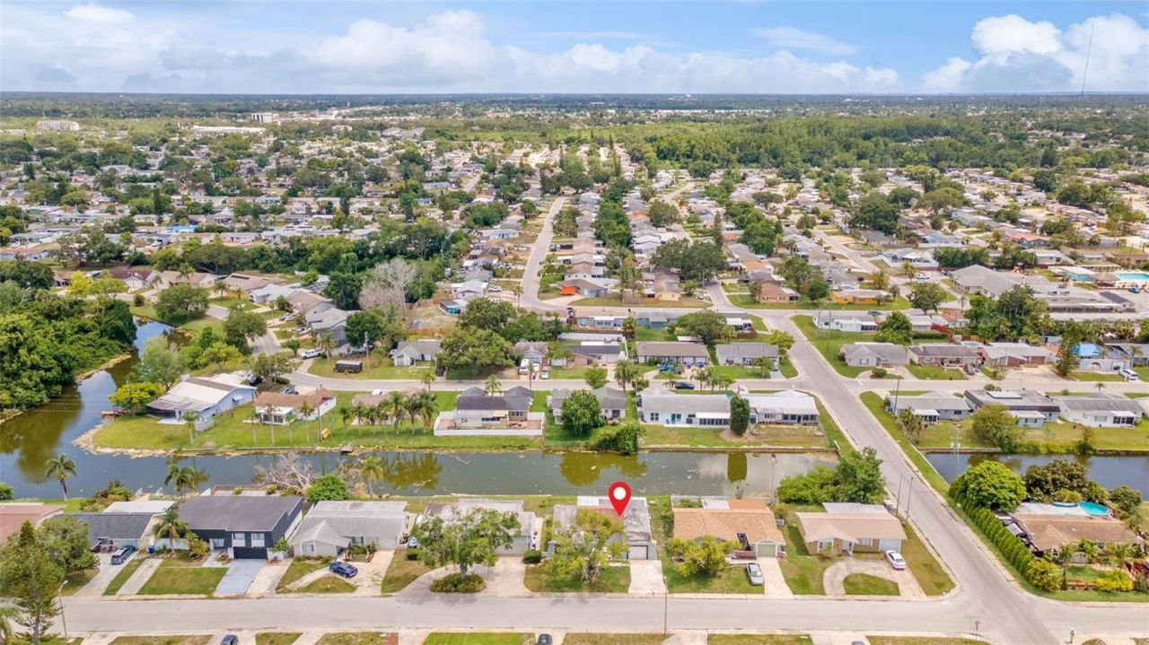4016 Grayton Drive, New Port Richey, FL 34652 Photo