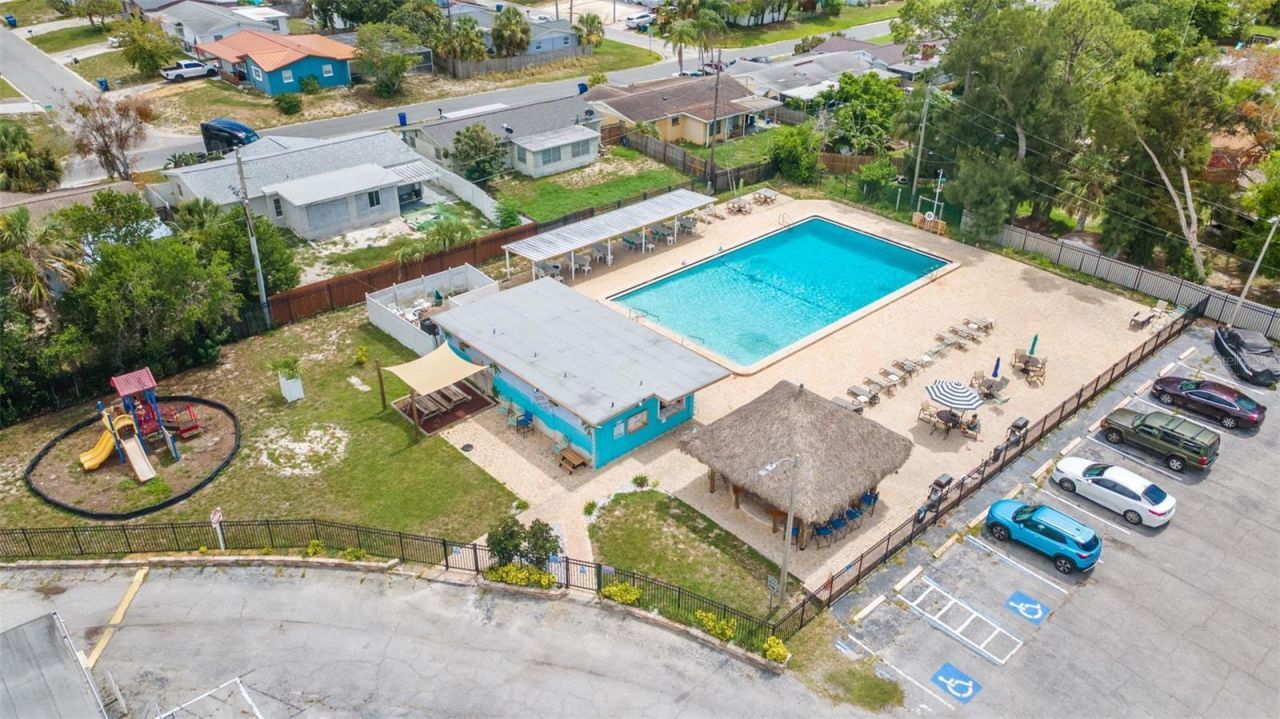 4016 Grayton Drive, New Port Richey, FL 34652 Photo