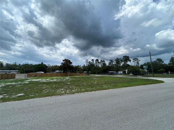 28245 BOUGAINVILLEA AVENUE, PAISLEY, FL 32767