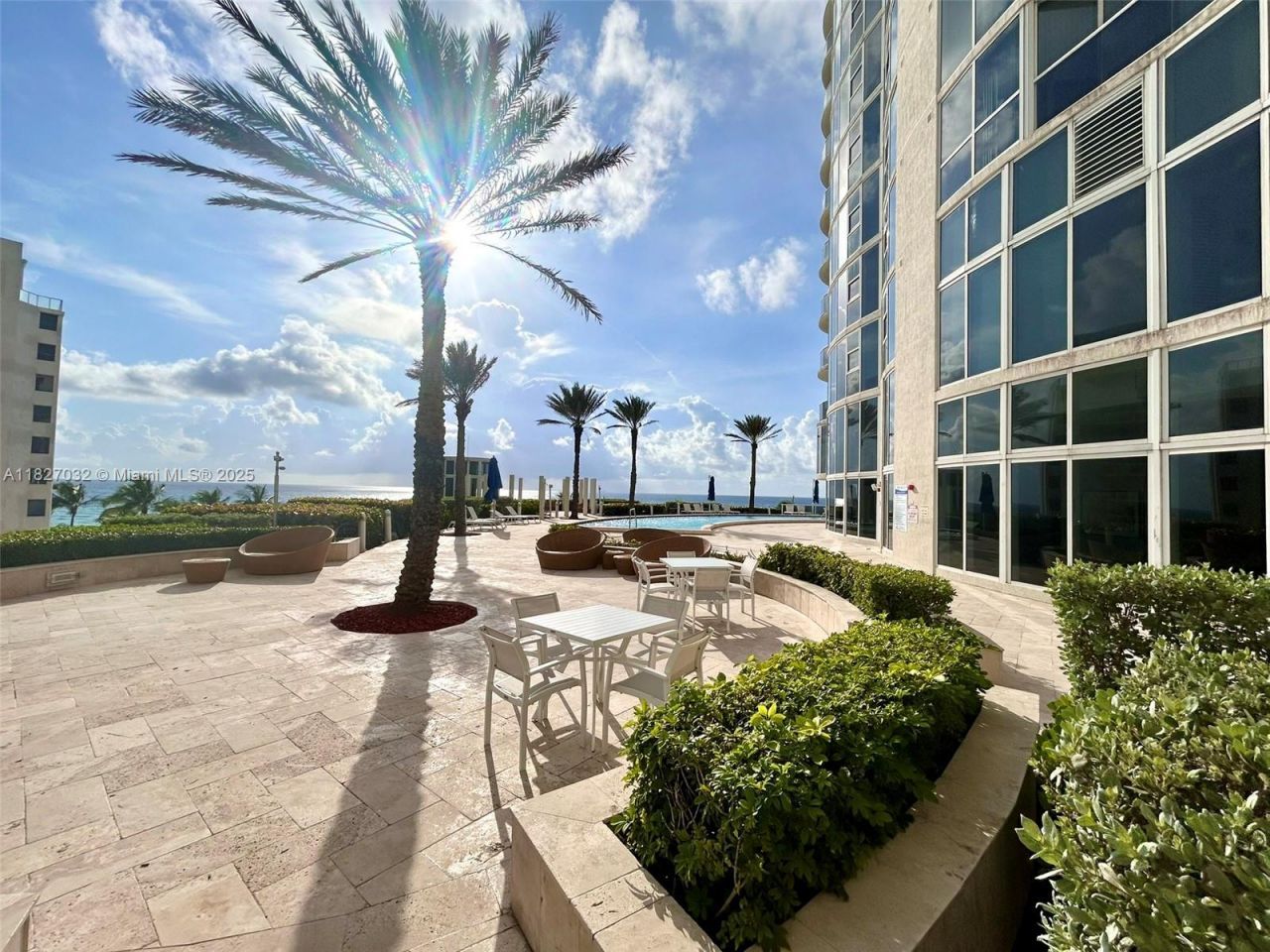 17201 Collins Ave, Unit 509, Sunny Isles Beach, FL 33160 Photo
