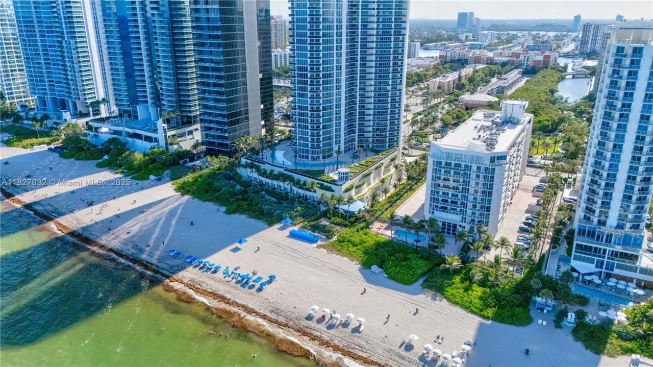 17201 Collins Ave, Unit 509, Sunny Isles Beach, FL 33160 Photo